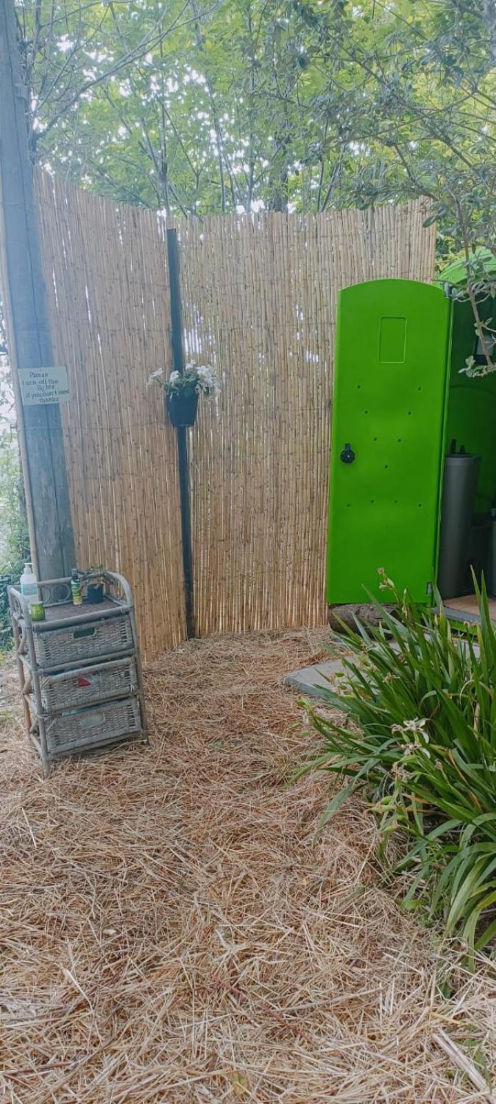 Hotel Habitat Eco Farm Półwysep Sorrentyński Zewnętrze zdjęcie